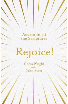 Rejoice!: Advent in All the Scriptures 9781783599363