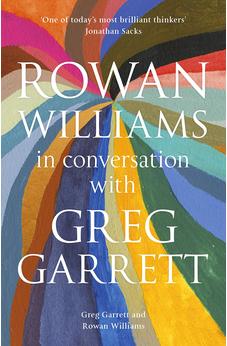 Rowan Williams in Conversation 9780281083718