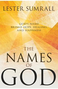 Names Of God