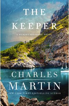 The Keeper (A Murphy Shepherd Novel) Book 4 of 4 9780840722508