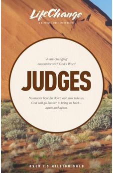 Judges (LifeChange) 9781615217373