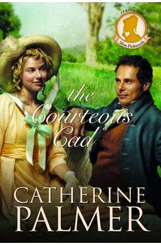 The Courteous Cad (Miss Pickworth Book 3)