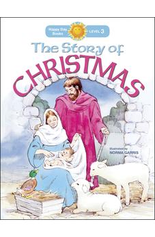 The Story of Christmas (Happy Day) 9781414395241