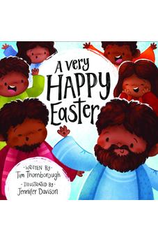 A Very Happy Easter (Very Best Bible Stories)