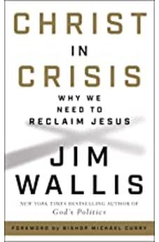 Christ in Crisis?: Why We Need to Reclaim Jesus 9780062944818