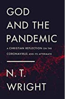 God and the Pandemic: A Christian Reflection on the Coronavirus and Its Aftermath
