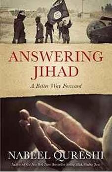 Answering Jihad: A Better Way Forward 9780310531388