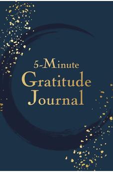 5-Minute Gratitude Journal