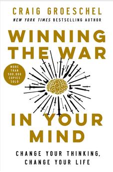 Winning the War in Your Mind 9780310647119