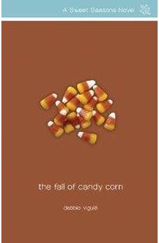 The Fall of Candy Corn 9780310715597