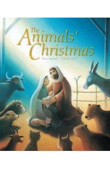 The Animals' Christmas 9780745963341