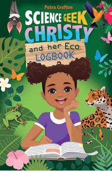 Science Geek Christy and her Eco-Logbook 9780745979465