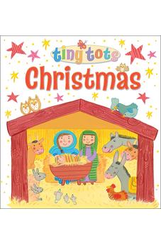 Tiny Tots Christmas 9780745997995
