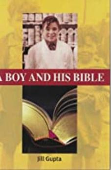 A Boy and His Bible 9780755479702