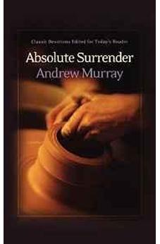 Absolute Surrender