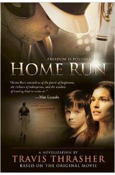 Home Run: A Novel 9780781408387