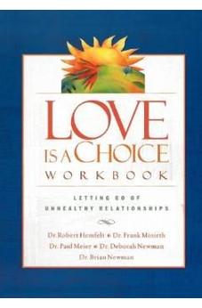Love Is a Choice Workbook 9780785260219