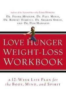 Love Hunger Weight-Loss Workbook 9780785260226