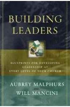 Building Leaders