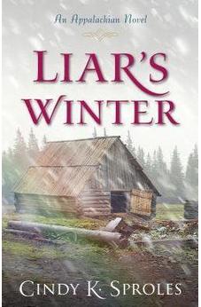 Liar's Winter: An Appalachian Novel 9780825444531