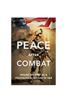 Peace after Combat 9780830781959