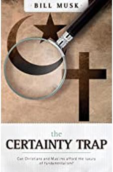 Certainty Trap 9780878085194
