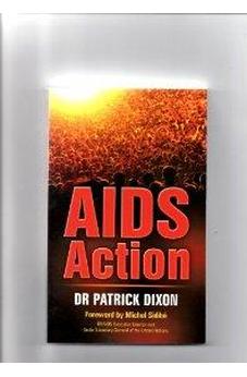 Aids Action 9780954754938