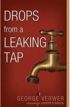 Drops from a Leaking Tap 9780990617563