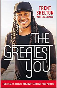 The Greatest You: Face Reality, Release Negativity, and Live Your Purpose 9781400214822