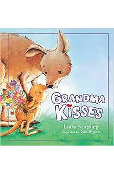 Grandma Kisses