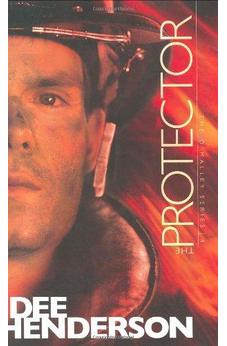 The Protector (O'Malley Family Series Book 4) 9781414310596