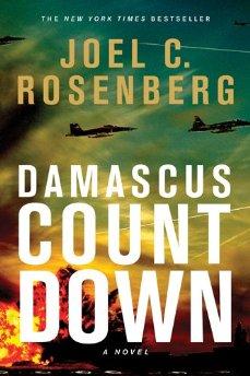 Damascus Countdown 9781414319711
