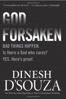 Godforsaken: Bad Things Happen. Is there a God who cares? Yes. Heres proof. 9781414324852