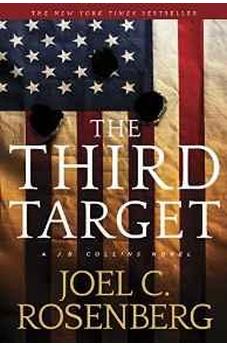 The Third Target (J. B. Collins Book 1) 9781414336282