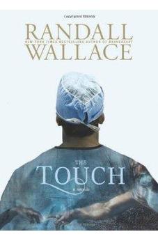 The Touch 9781414343662