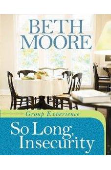 So Long, Insecurity Group Experience