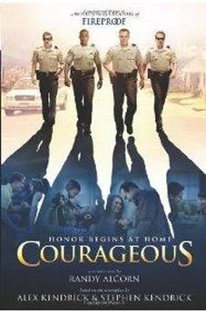 Courageous: A Novel