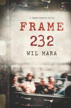 Frame 232 (Jason Hammond Novels Book 1)