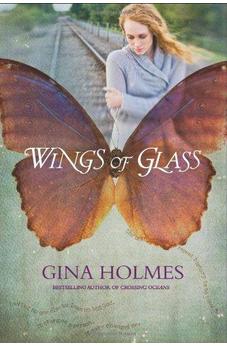 Wings of Glass 9781414366418