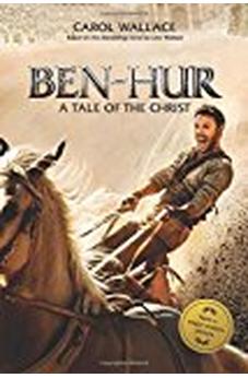 Ben-Hur: A Tale of the Christ 9781496411051