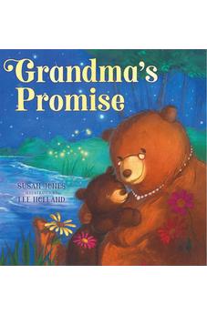Grandma's promise 9781510773387