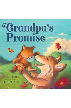 Grandpa's promise 9781510773394