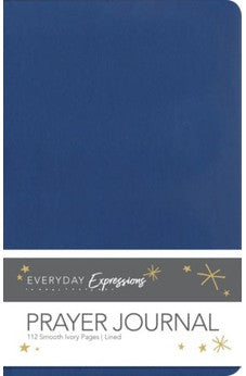 Boy’s Prayer Journal