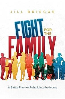 Fight for the Family 9781619582606