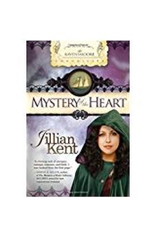 Mystery of the Heart (Ravensmoore Chronicles Book 3)