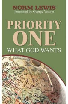 Priority One 9781733661812