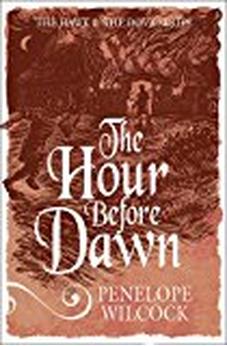 The Hour before Dawn (The Hawk and the Dove Book 5)