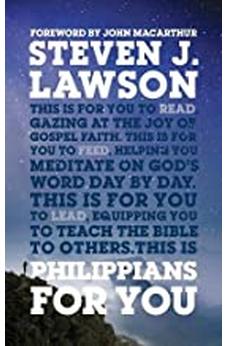 Philippians for You (God's Word for You)