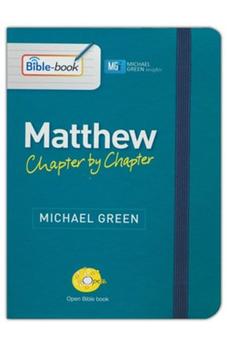 Matthew: Chapter by Chapter