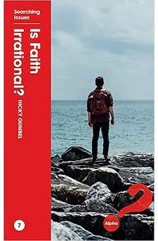 Is Faith Irrational? 9781909309555